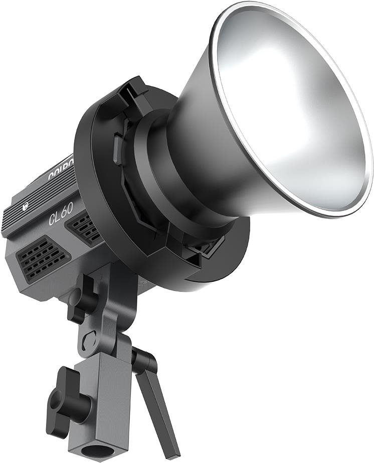 Colbor CL60 video LED světlo