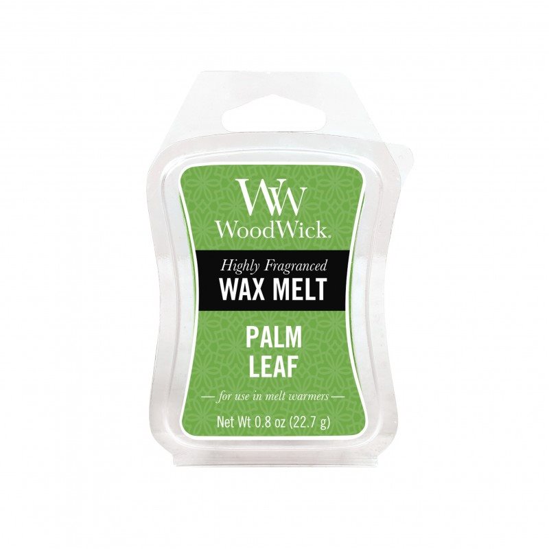 WOODWICK Palm Leaf 22,7 g