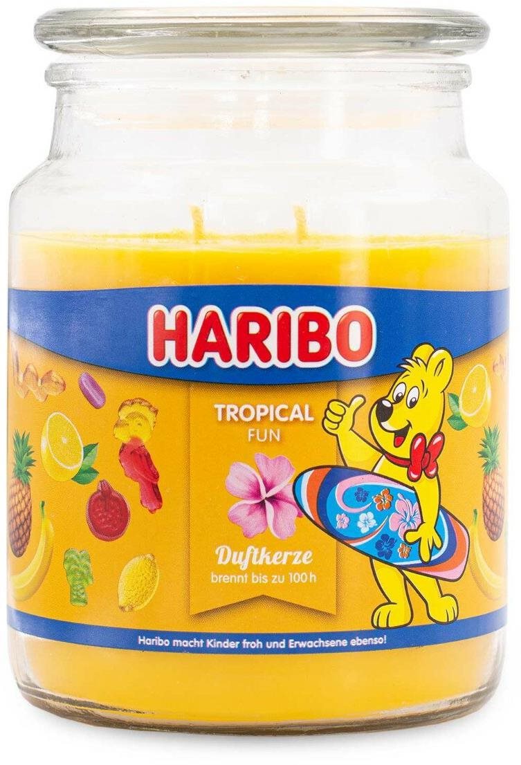 HARIBO Tropical Fun 510 g