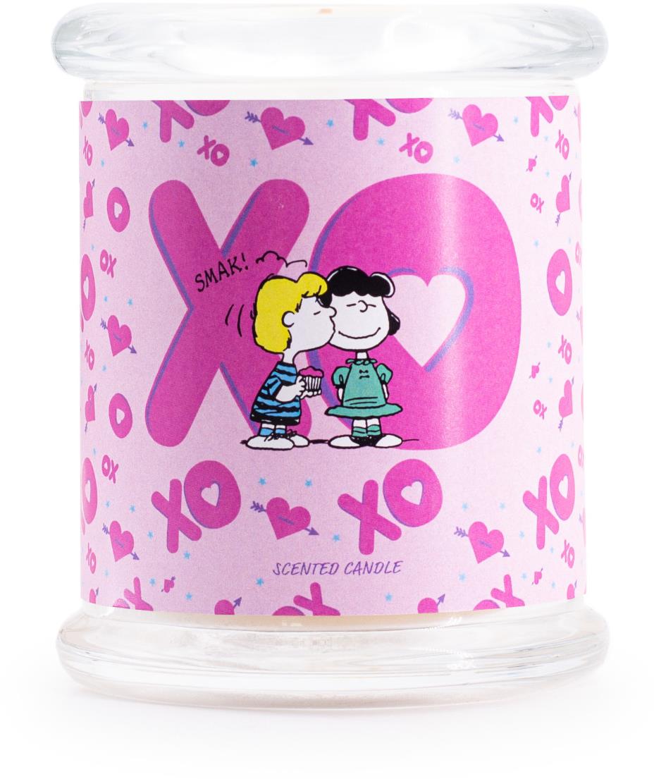 PEANUTS XOXO 250 g