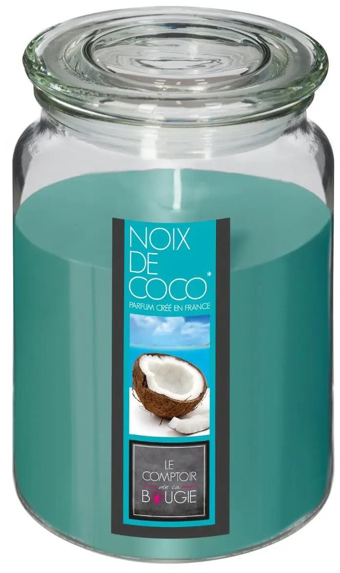 ATMOSPHERA vonná svíčka Coconut 510 g