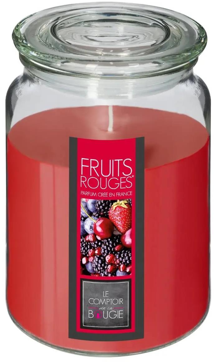 ATMOSPHERA Red Fruits 510 g
