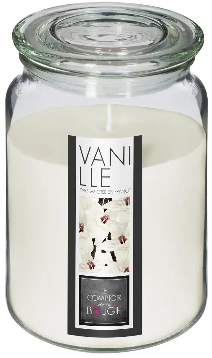 ATMOSPHERA Vanilla 510 g