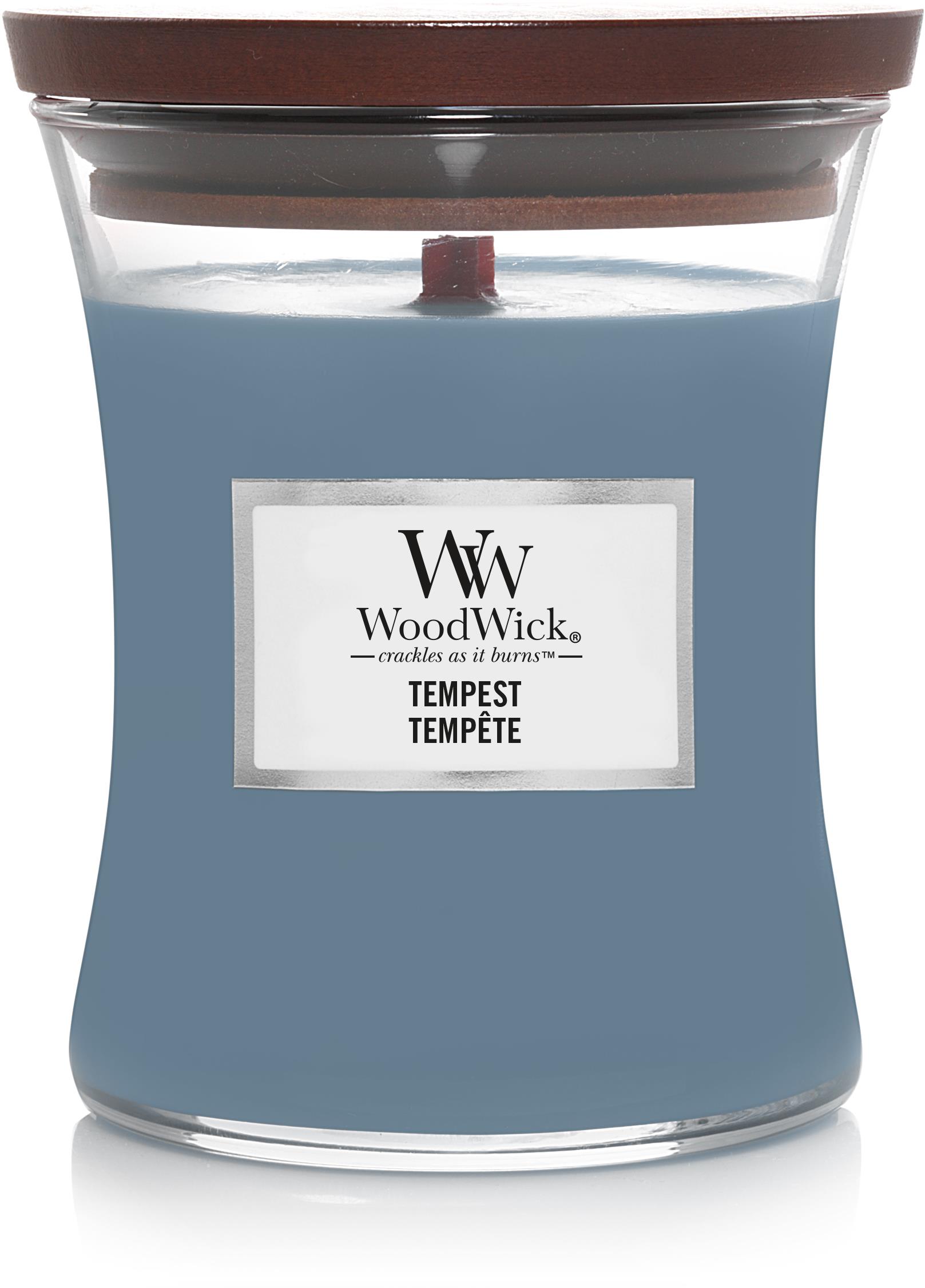 WOODWICK Tempest 275g