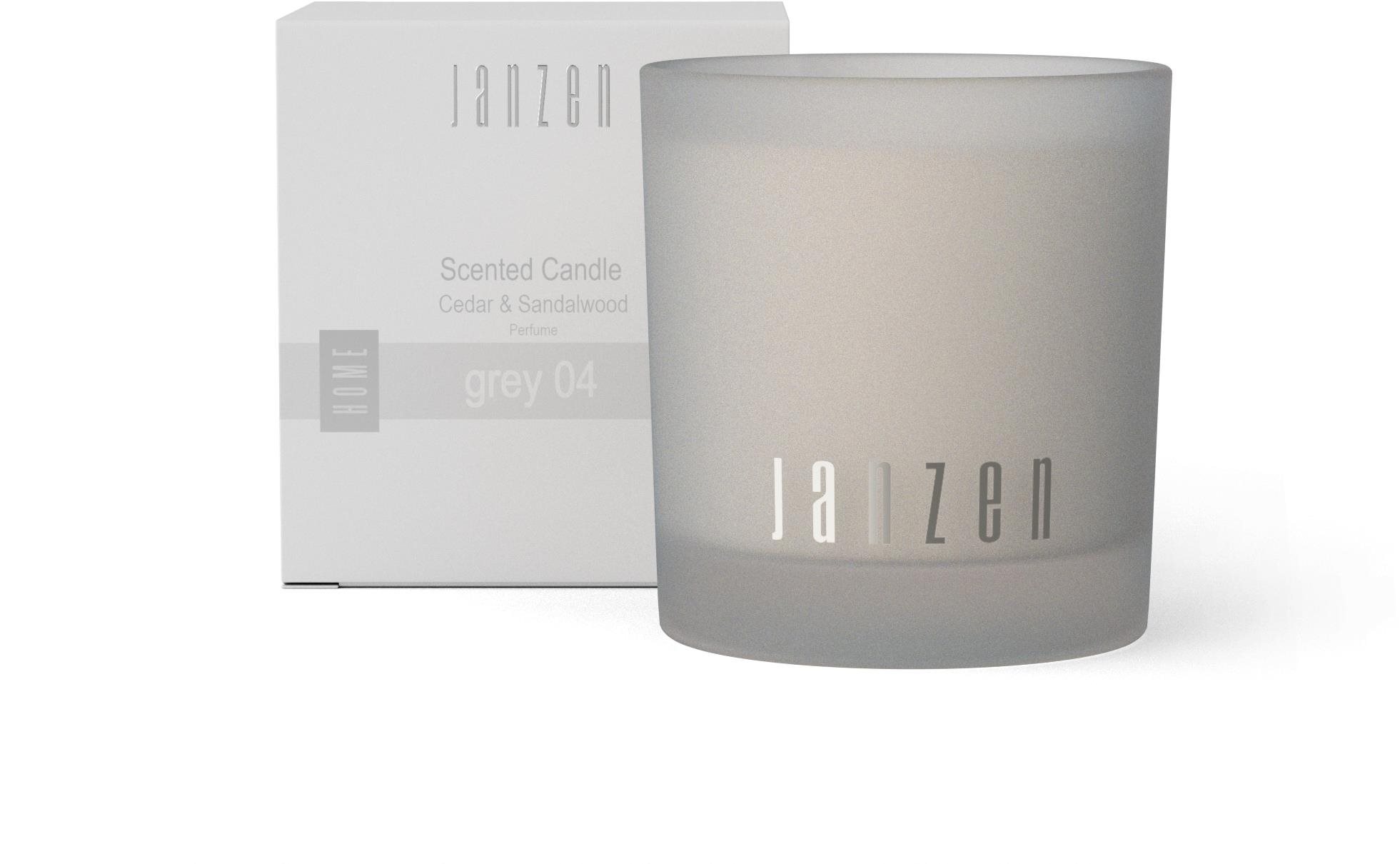JANZEN Grey 210 g