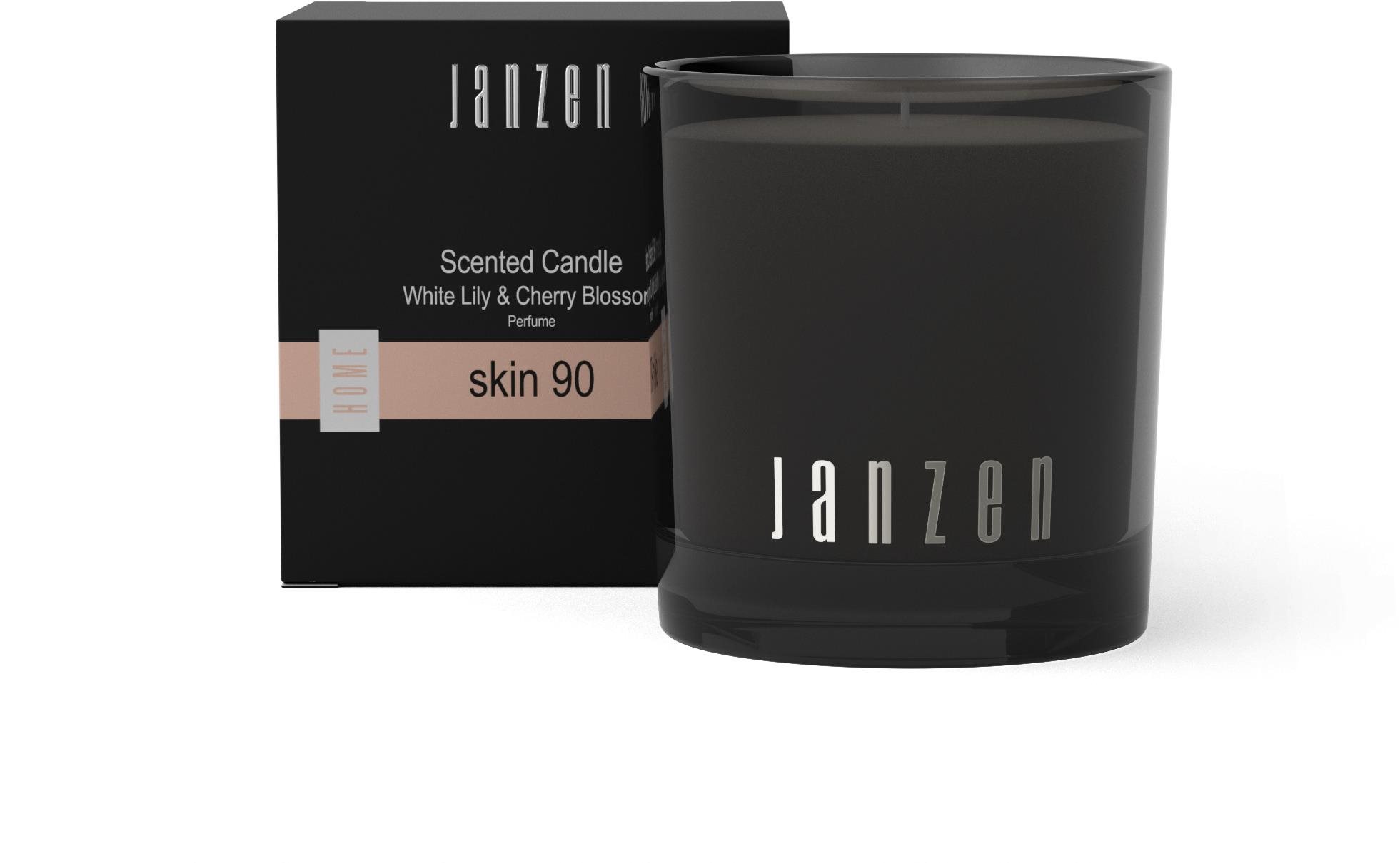 JANZEN Skin 210 g