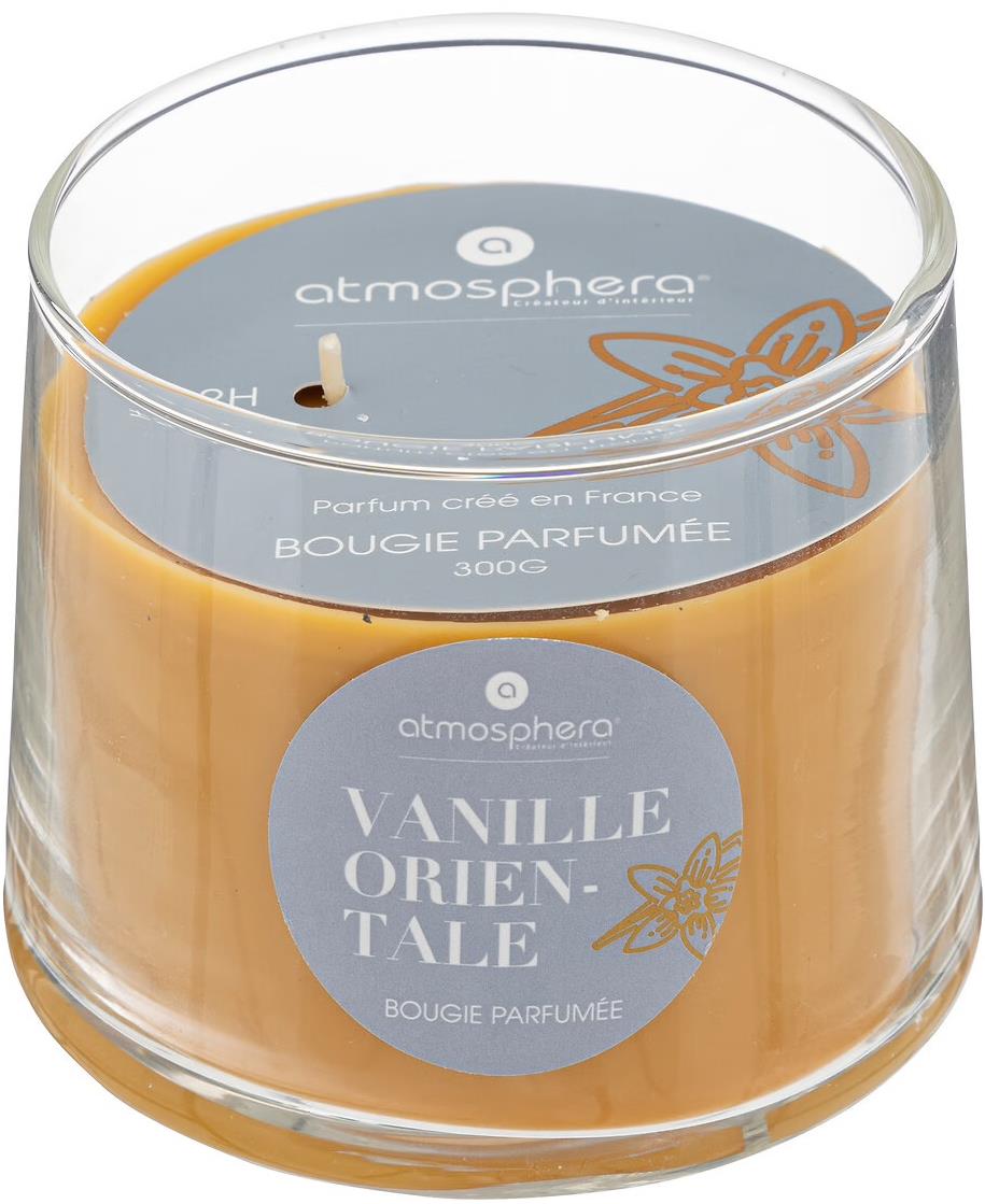 ATMOSPHERA Izor Vanilla Oriental 300 g