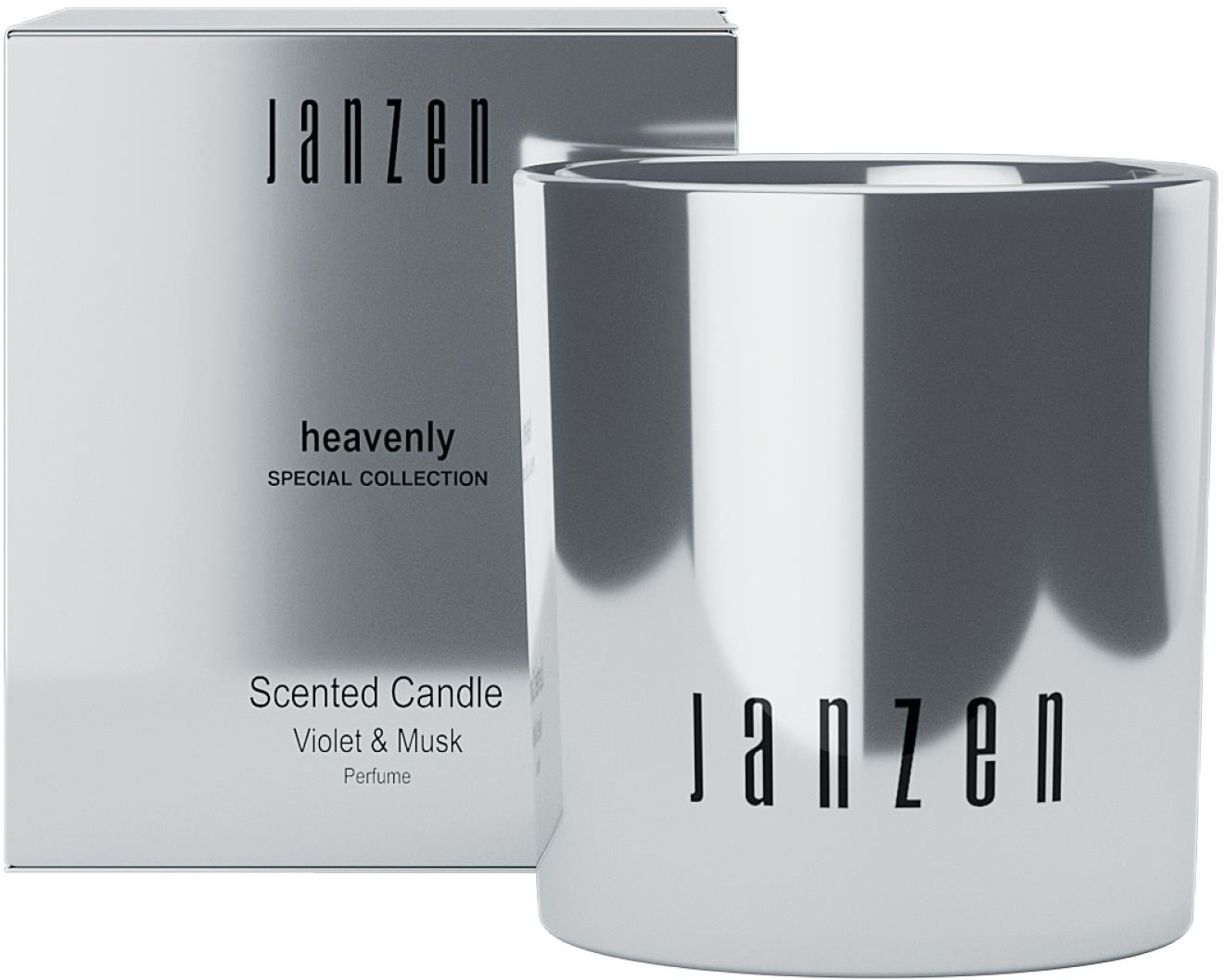 JANZEN Heavenly 280 g