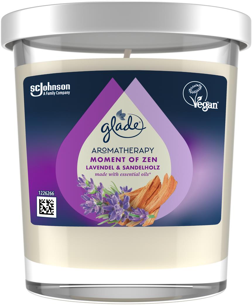 GLADE Aromatherapy Moment of Zen 170 g