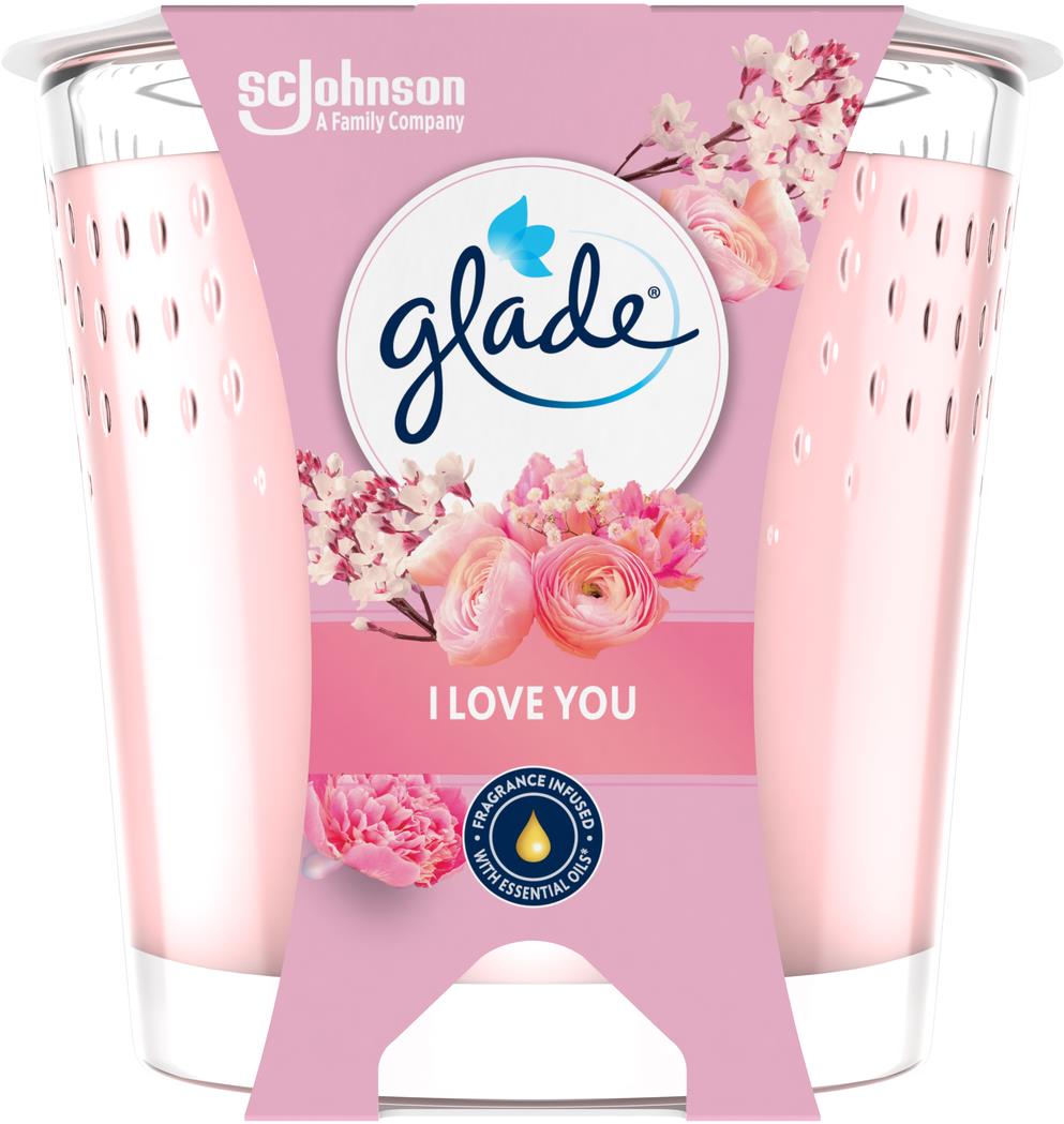GLADE I Love You 112 g