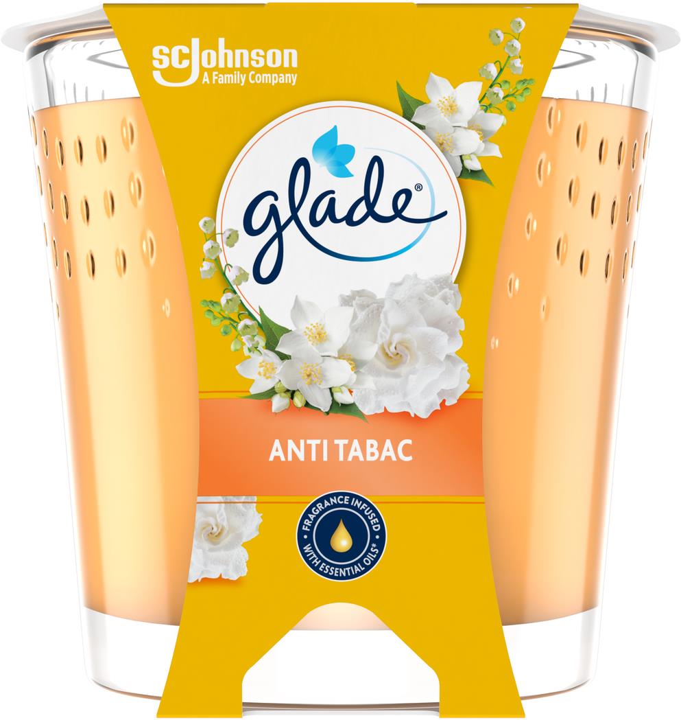 GLADE Anti Tabac 112 g