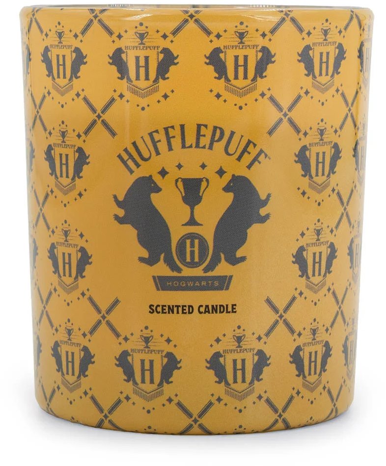 Harry Potter Hufflepuff 135 g