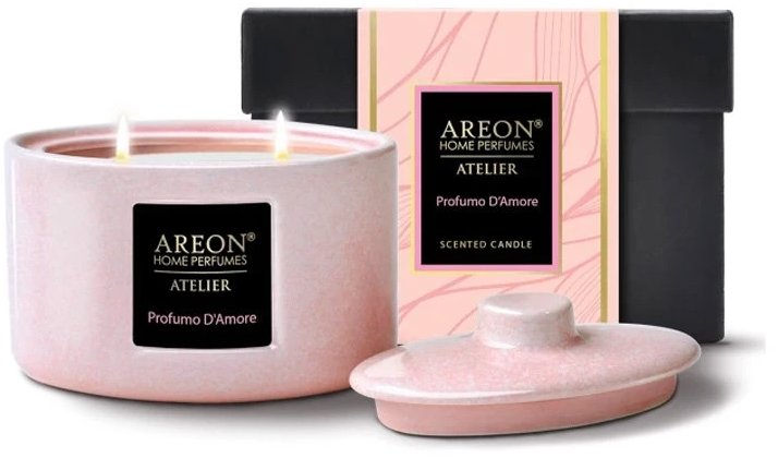 AREON Profumo D'Amore