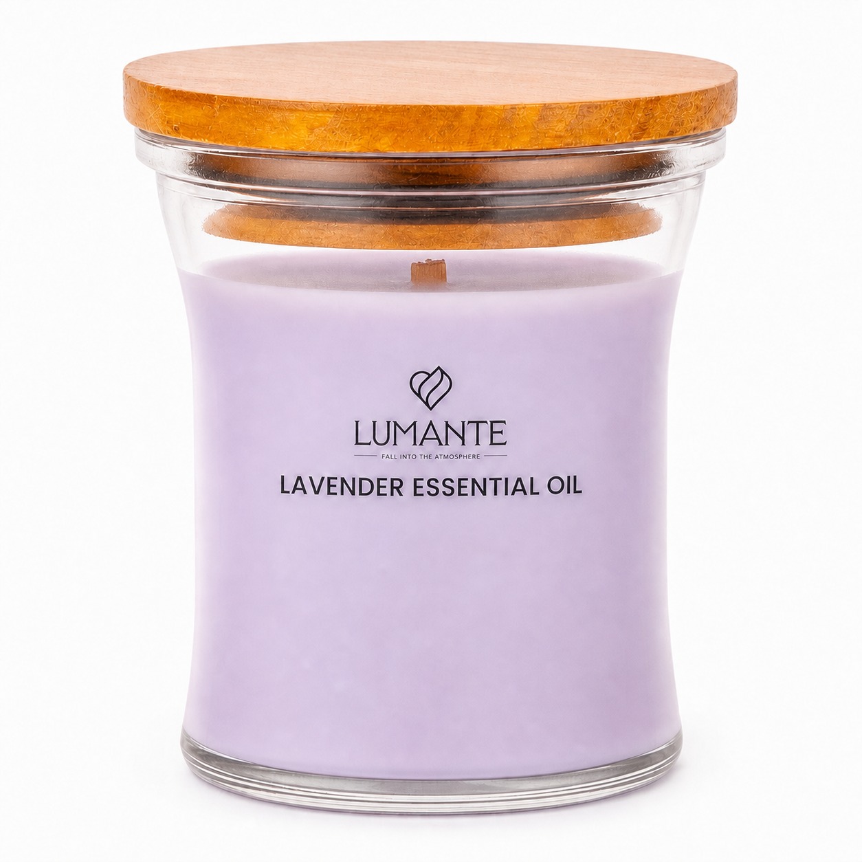 LUMANTE Lavender 85 g