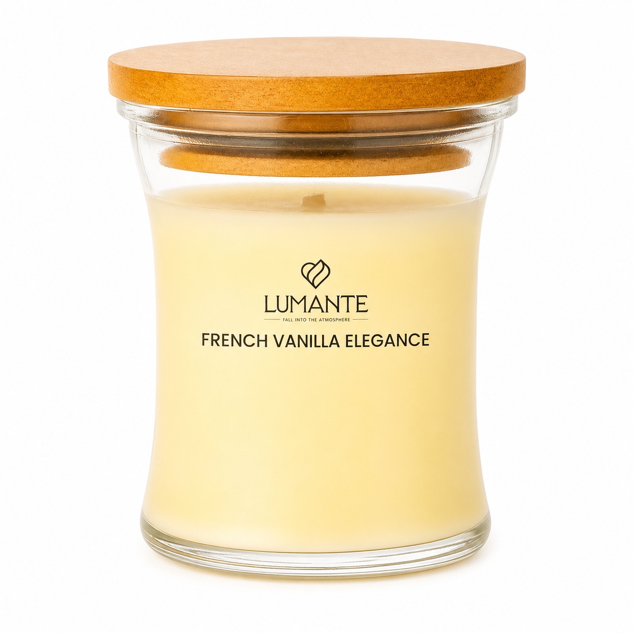 LUMANTE French Vanilla Elegance 85 g