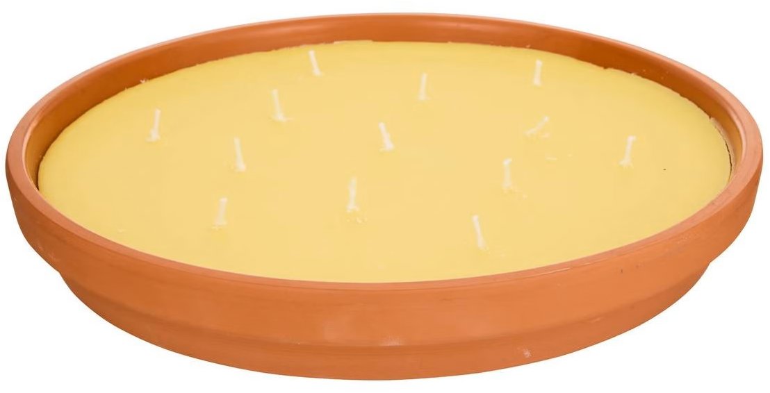 ATMOSPHERA Terry citrónová tráva 1200 g