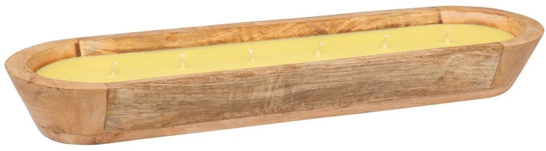 ATMOSPHERA Paola citrónová tráva 900 g