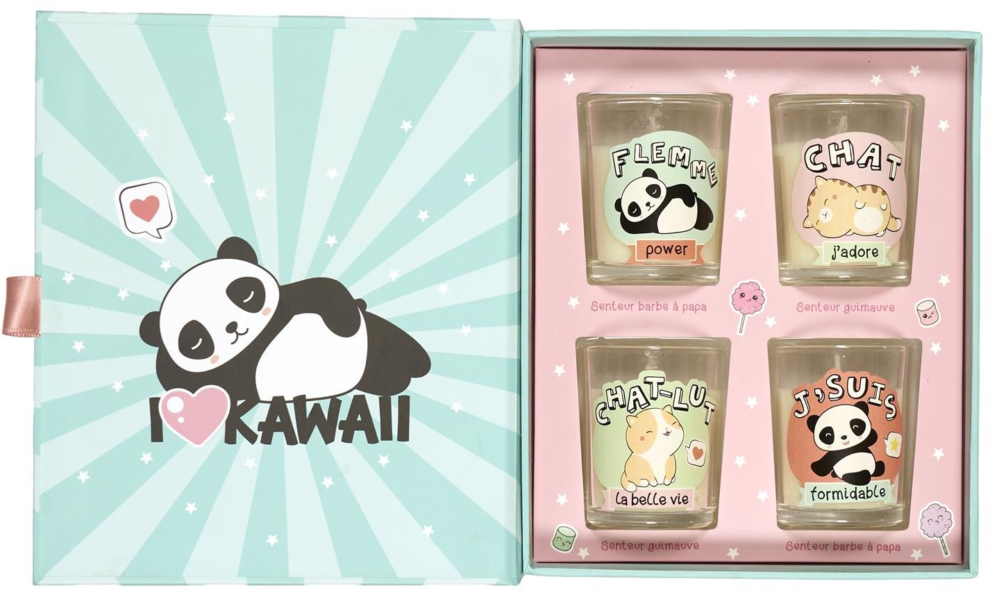 CMP I <3 Kawaii