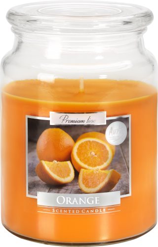 BISPOL Aura Maxi Pomeranč 500 g