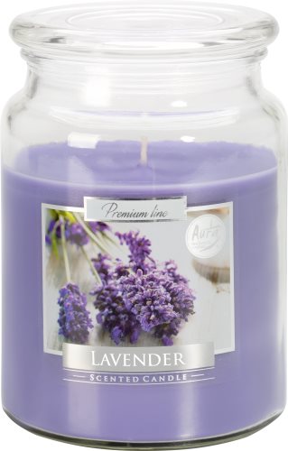 BISPOL Aura Maxi Levandule 500 g