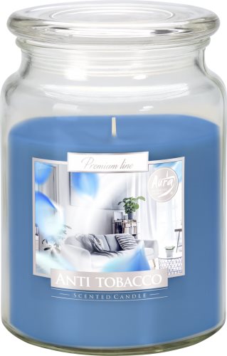 BISPOL Aura Maxi Antitabák 500 g