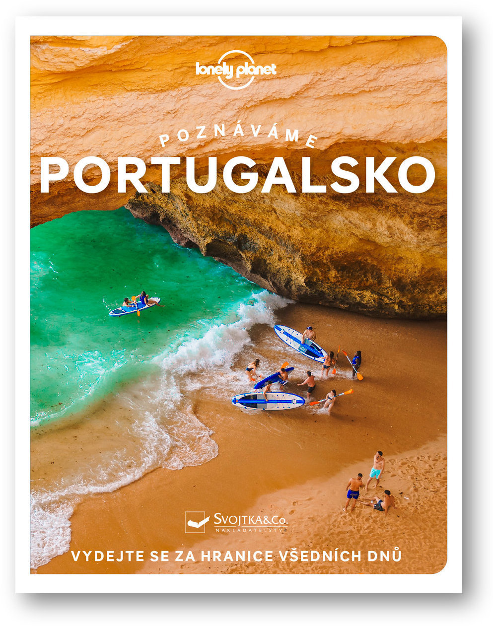 Svojtka Portugalsko - poznáváme