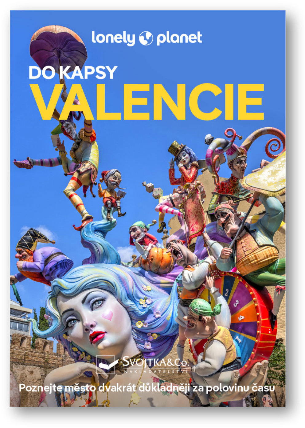Svojtka Valencie do kapsy