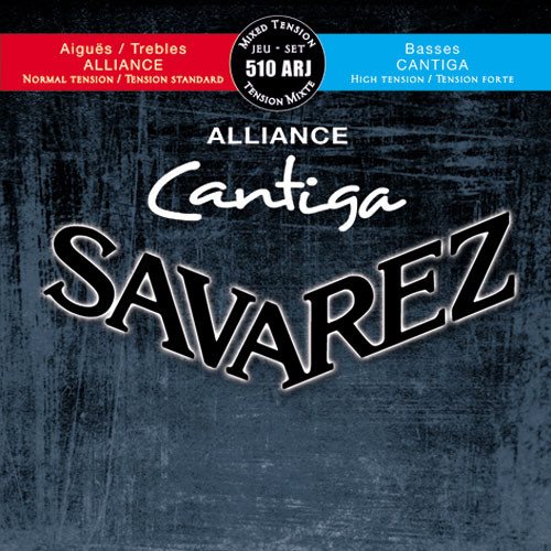 Savarez 510ARJ