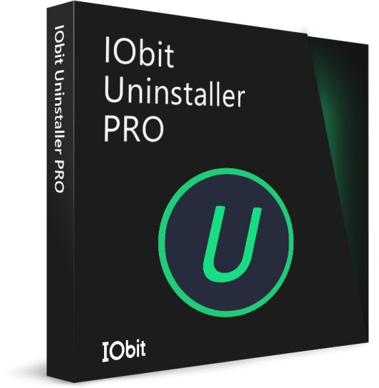 Iobit Uninstaller PRO 15 pro 1 PC na 12 měsíců (elektronická licence)