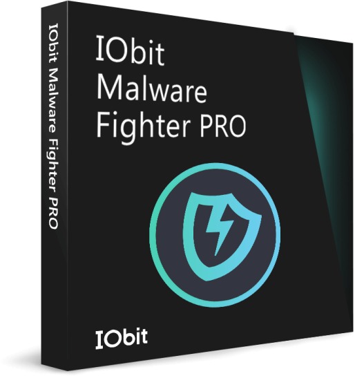 Malware Fighter PRO pro 3 zařízení na 1 rok (elektronická licence)
