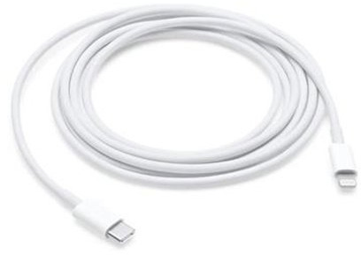 Datový kabel USB-C / Lighting 2m (bulk)