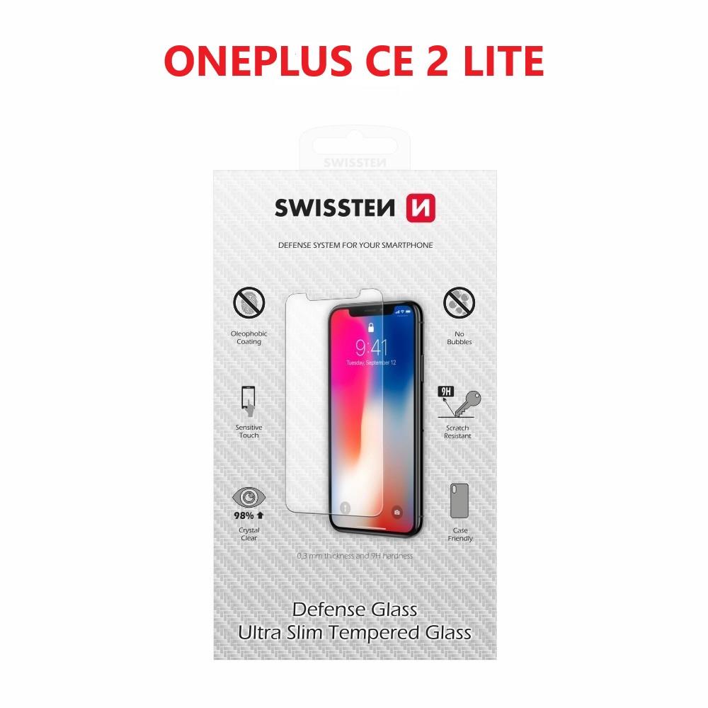 Swissten pro OnePlus CE 2 Lite