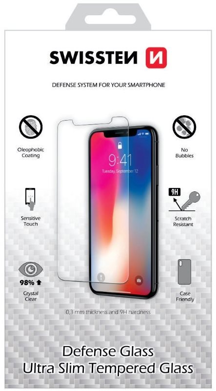 Swissten pro iPhone 6 Plus/6S Plus