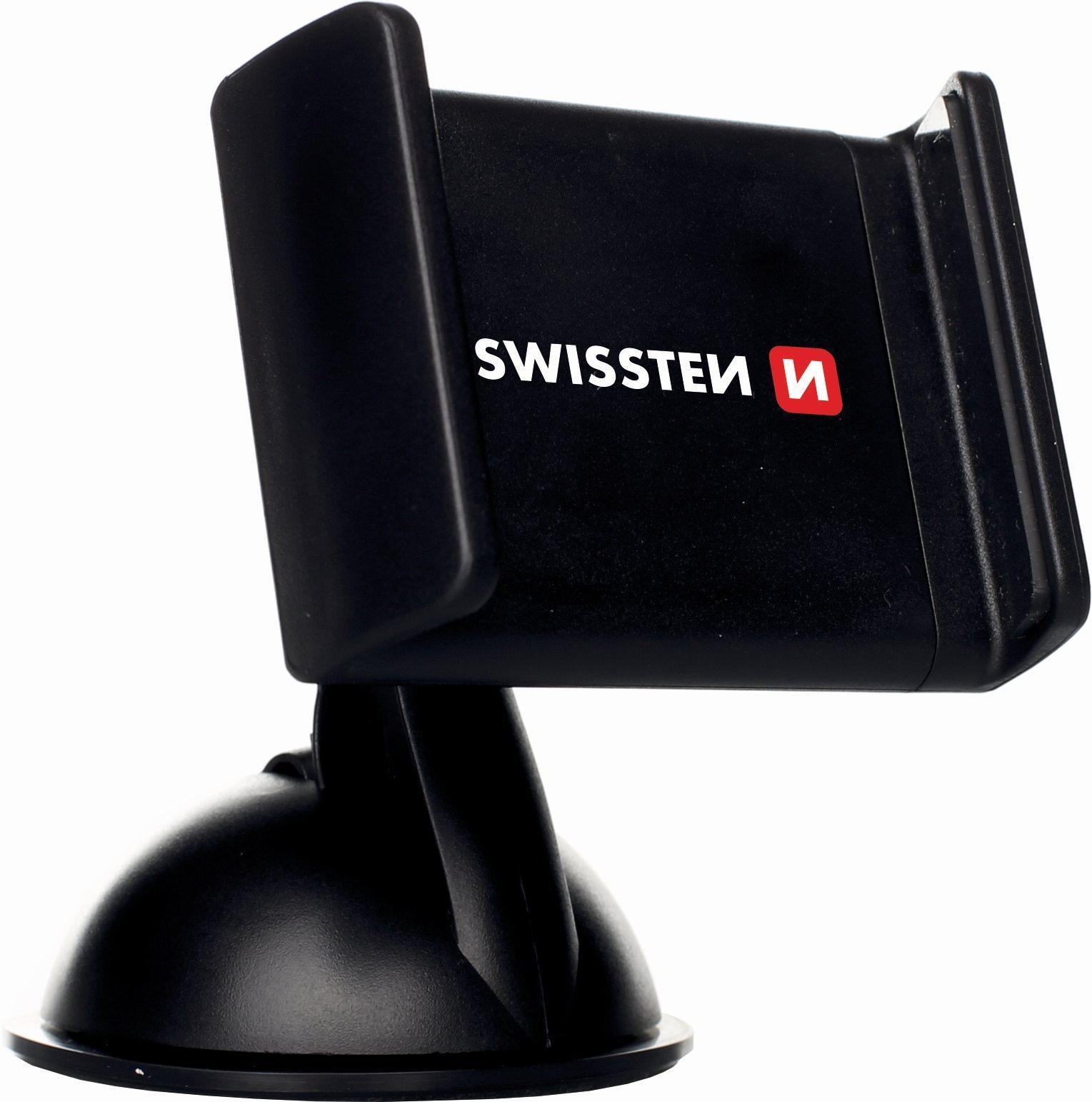 Swissten B1 držák na sklo nebo palubní desku