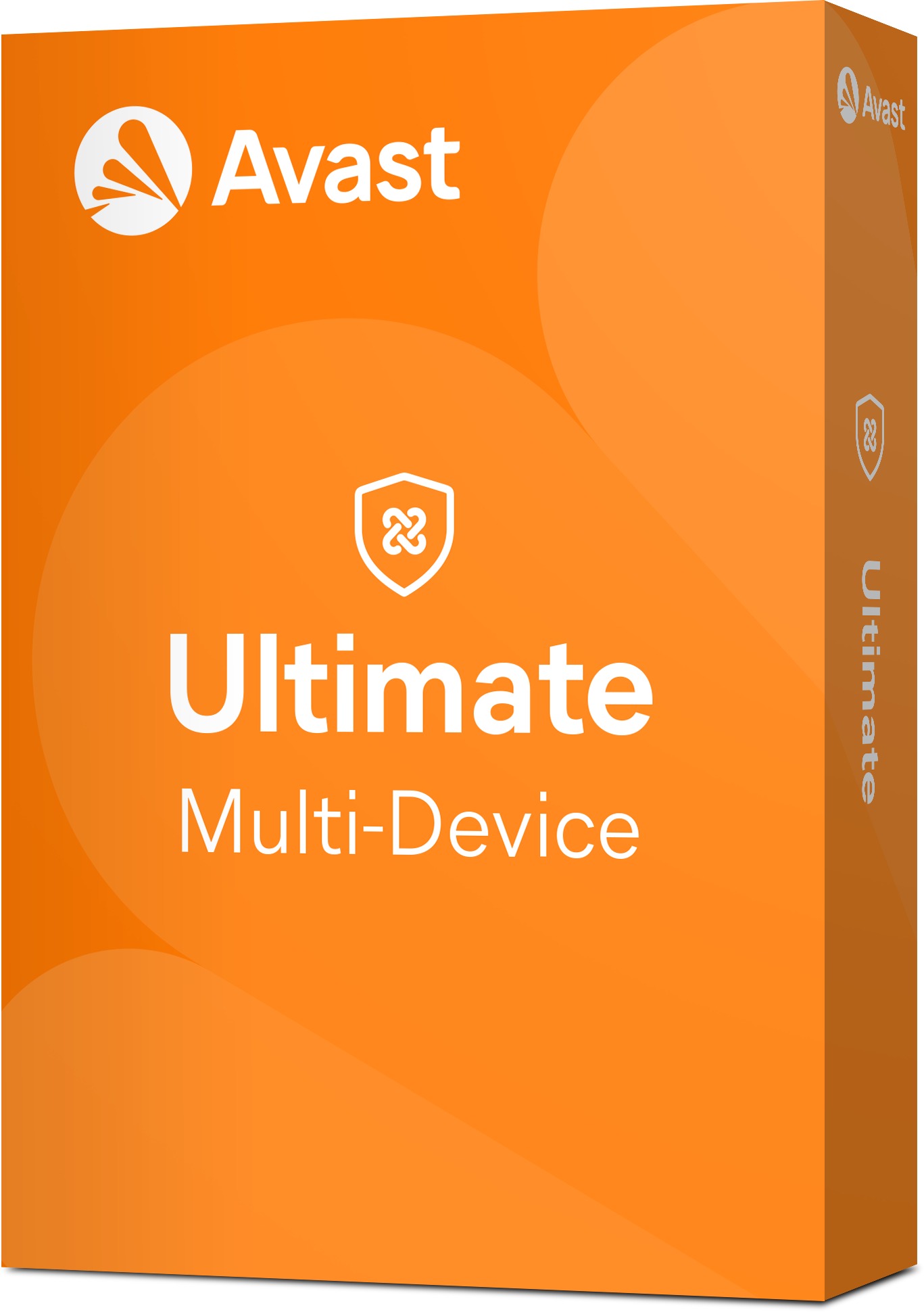 Avast Ultimate Multi-Device pro 10 zařízení na 12 měsíců (elektronická licence)
