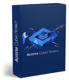 Acronis Cyber Protect Cloud - Server Backup software