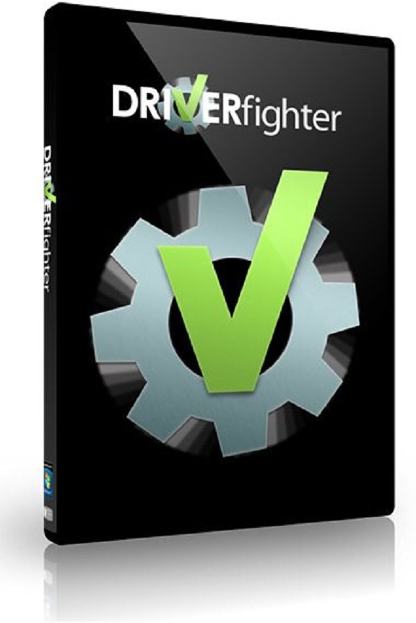DRIVERfighter - licence na 1 rok