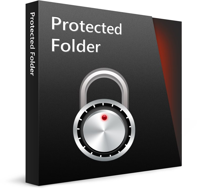 Iobit Protected Folder - Bezpečnost vašich dat