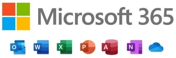 Microsoft 365 Business Basic (měsíční předplatné) - pouze online verze