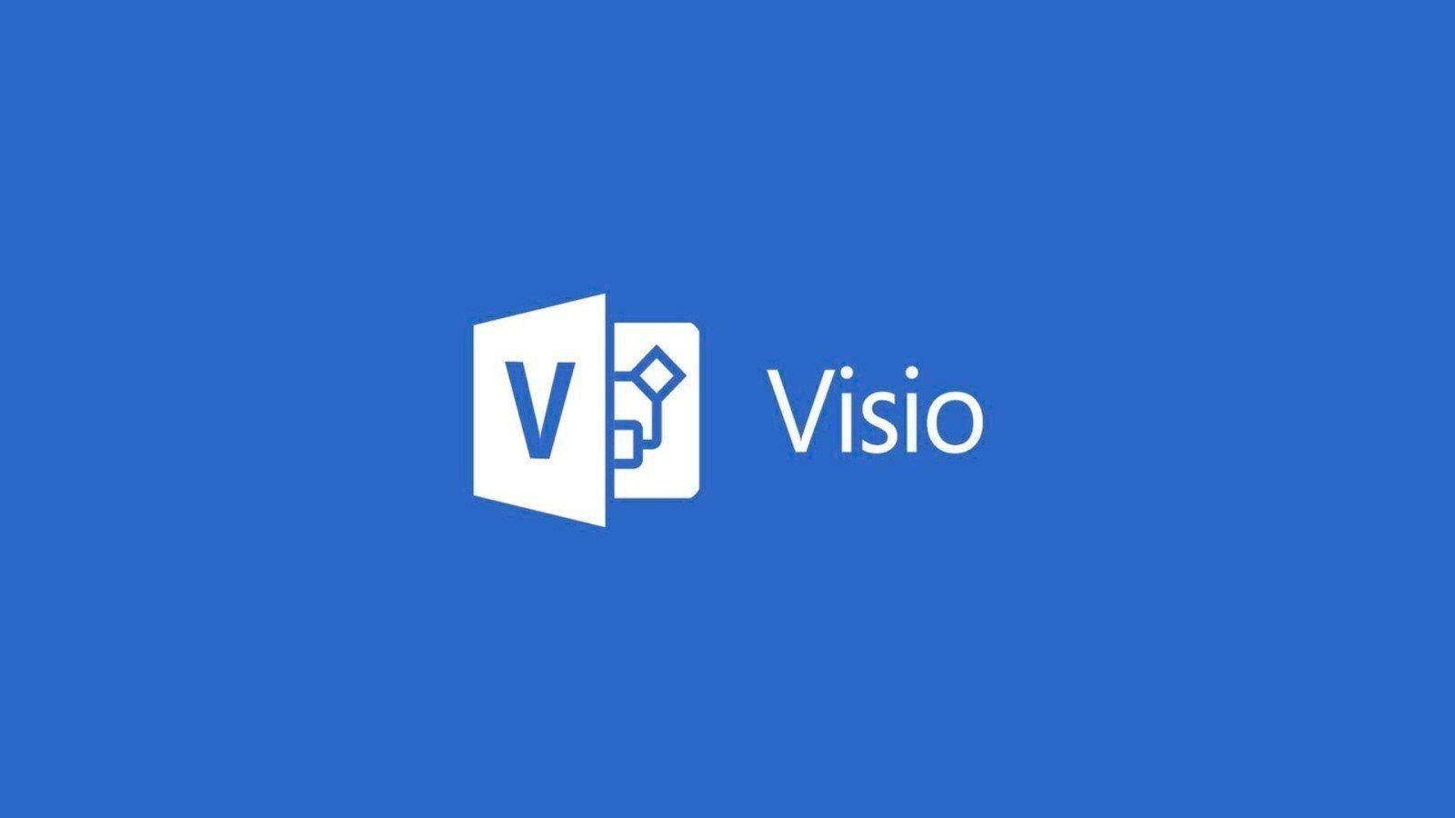 Microsoft Visio Online - Plan 2 (měsíční předplatné)