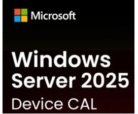 Microsoft Windows Server 2025 - 1 Device CAL Education