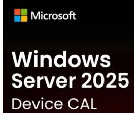 Microsoft Windows Server 2025 - 1 Device CAL Charity
