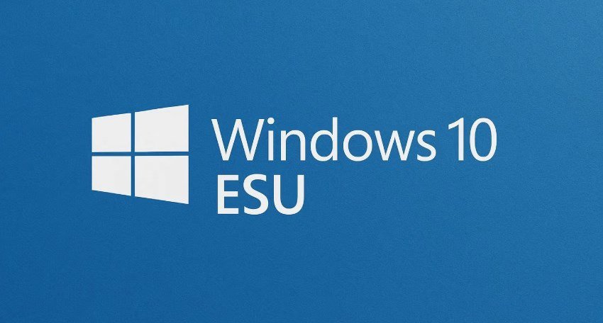 Microsoft bezpečnostní aktualizace pro Windows 10 ESU Year 3 (2027 - 2028)