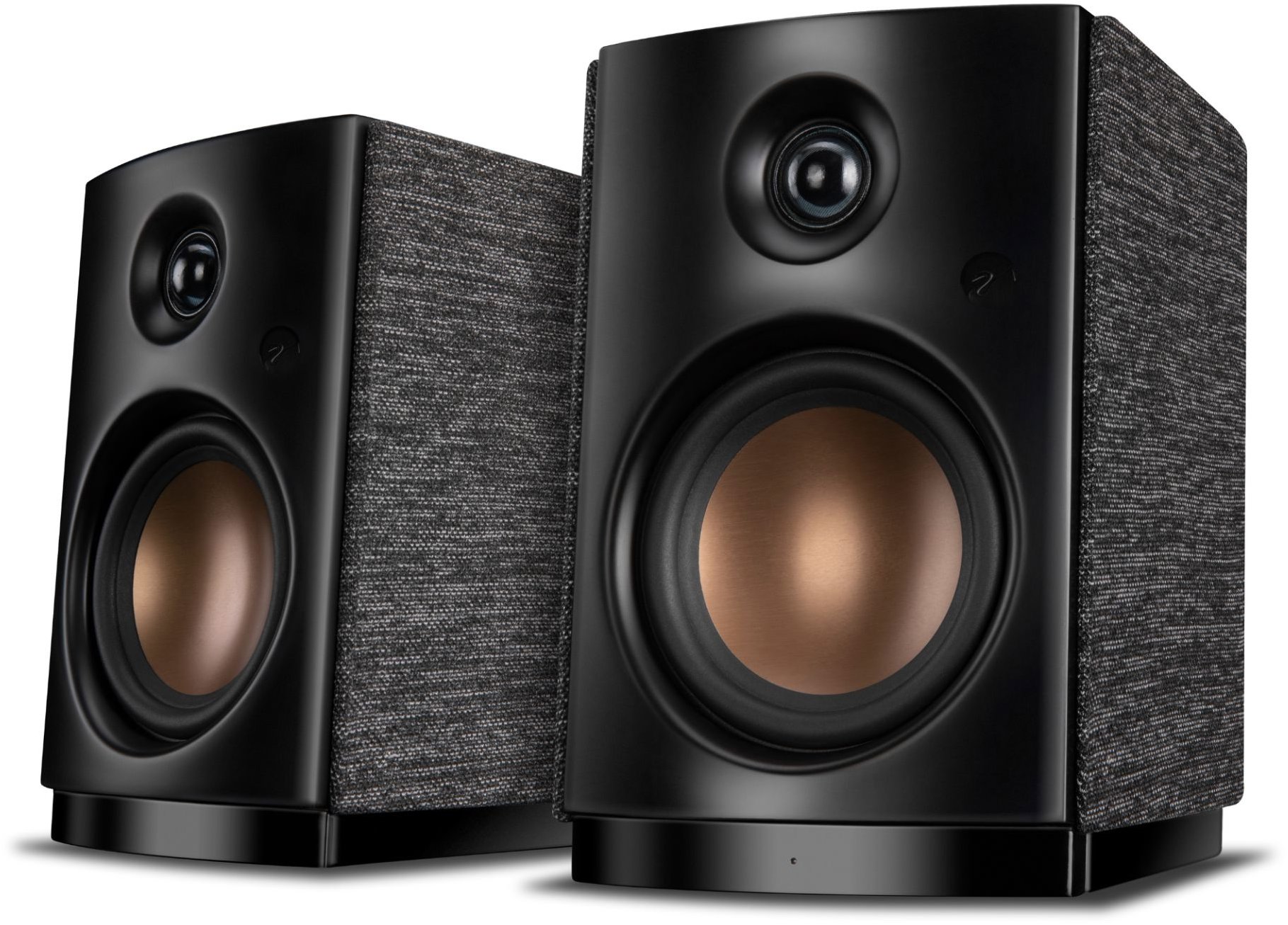 Swan OS-10 Black