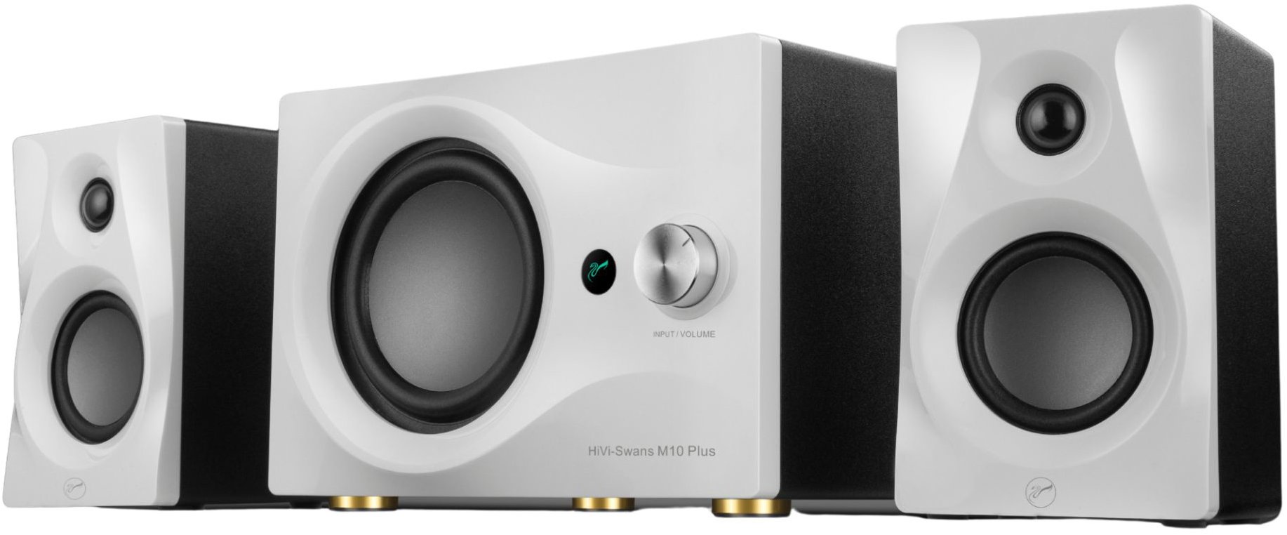 Swan M10 Plus