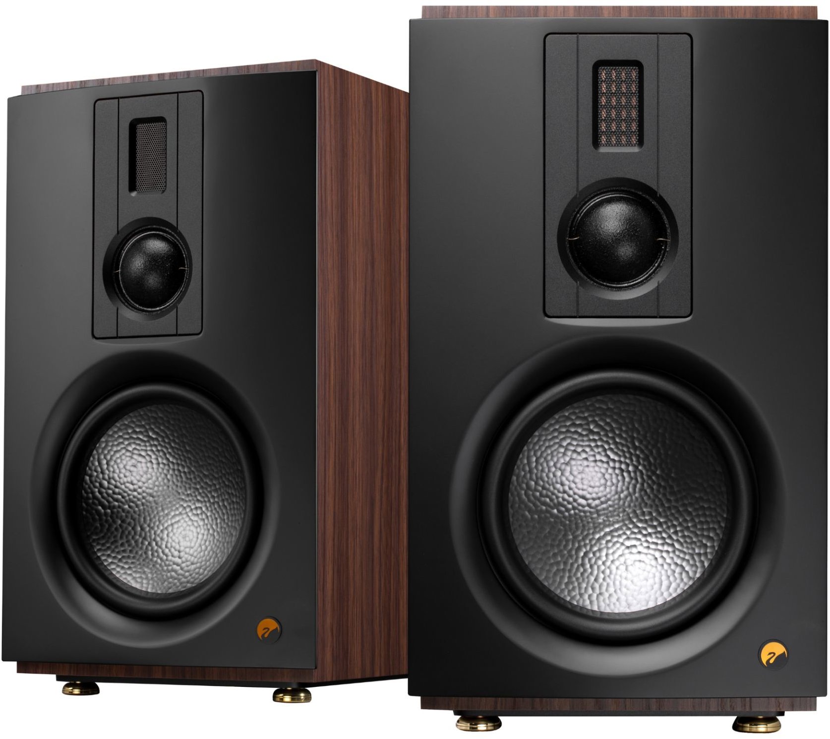 Swan D8.1MKII