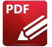 PDF-XChange Editor 10 pro 1 uživatele na 2 PC (elektronická licence)