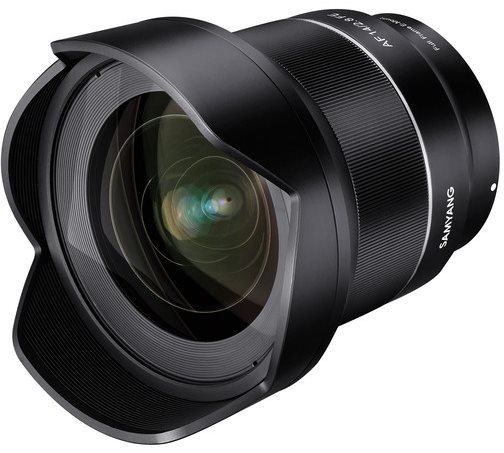 Samyang AF 14mm f/2.8 Sony FE