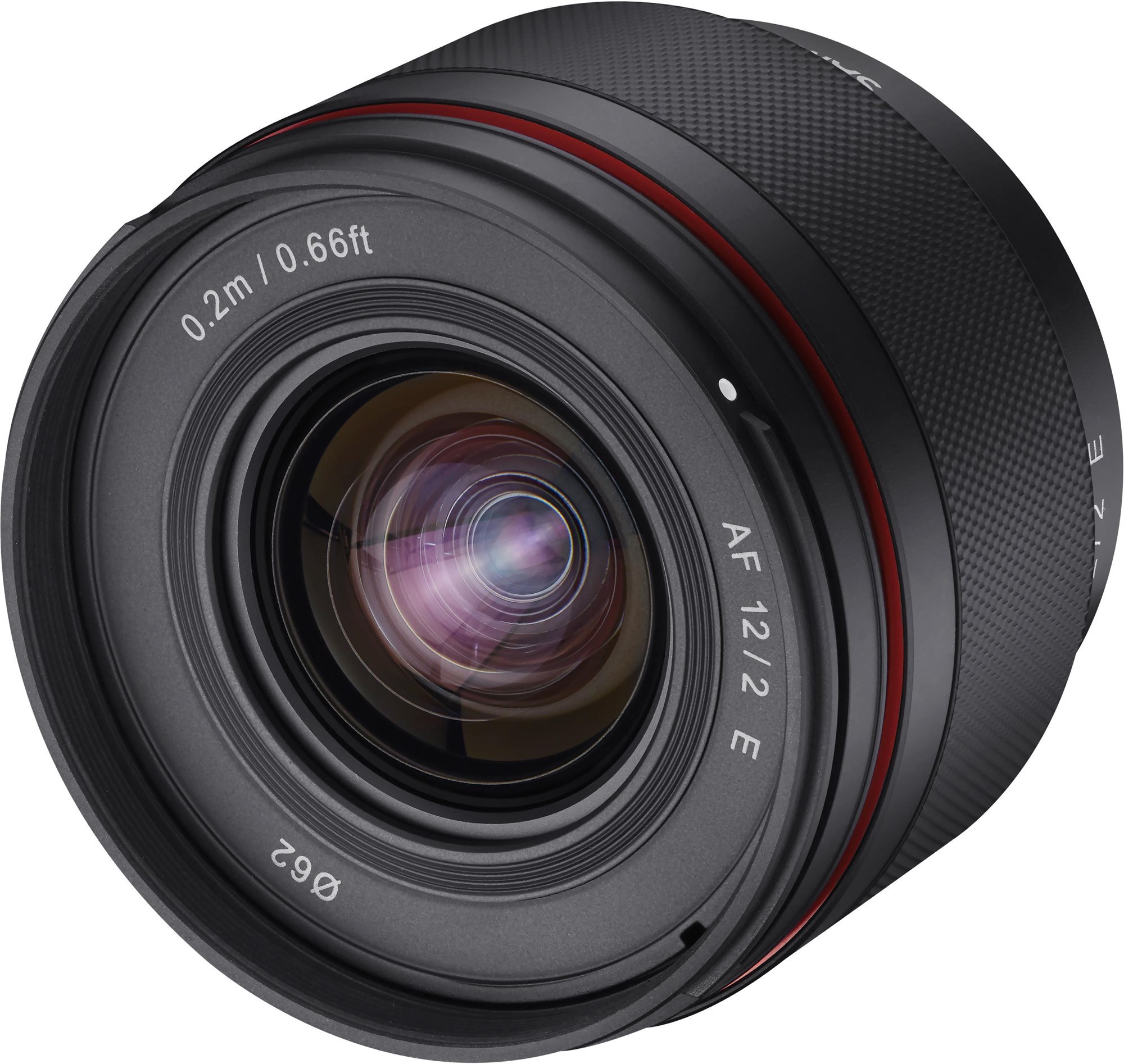 Samyang AF 12mm f/2.0 Sony E