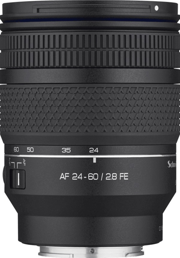 Samyang AF 24-60mm F2.8 Sony FE